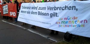 kirchheim-protest