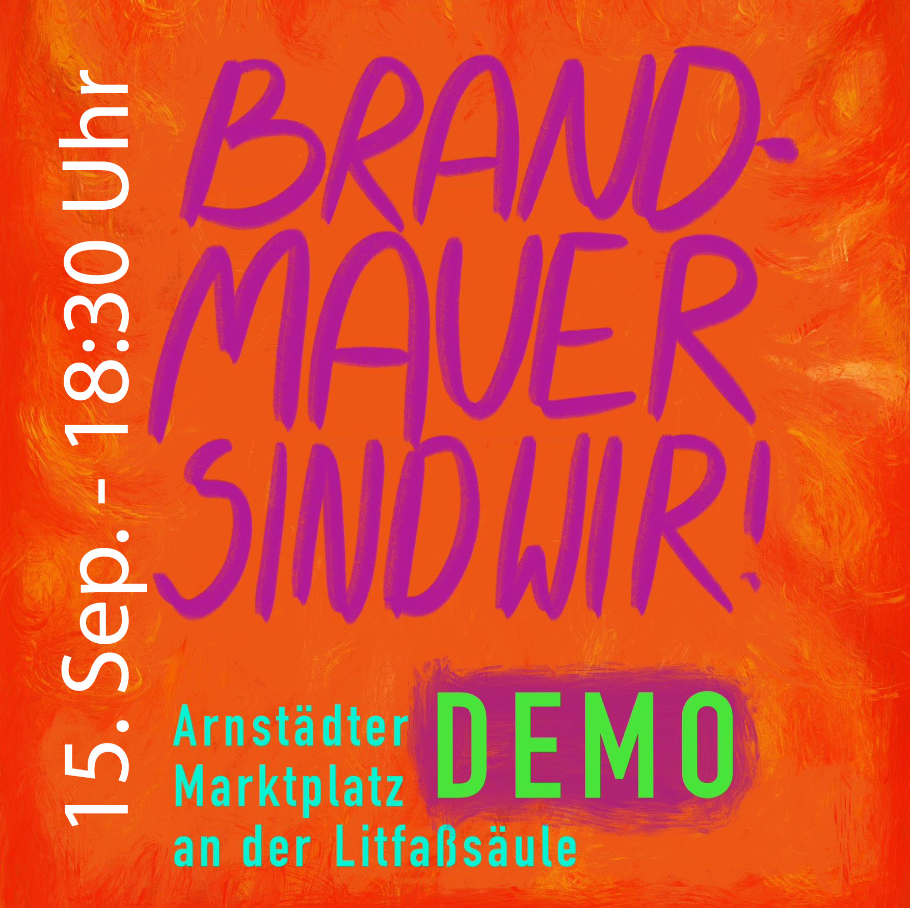 brandmauer 15.09